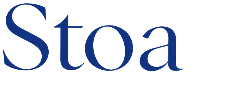 Stoa